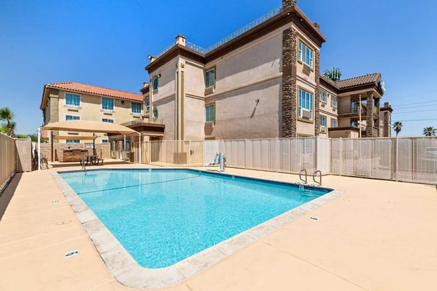 Images Best Western El Centro Inn