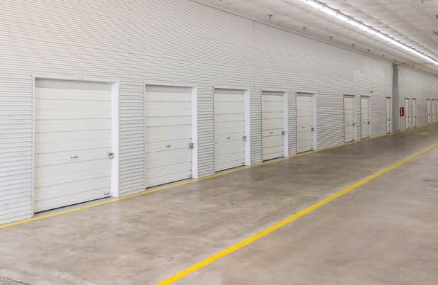 Images Storage King USA