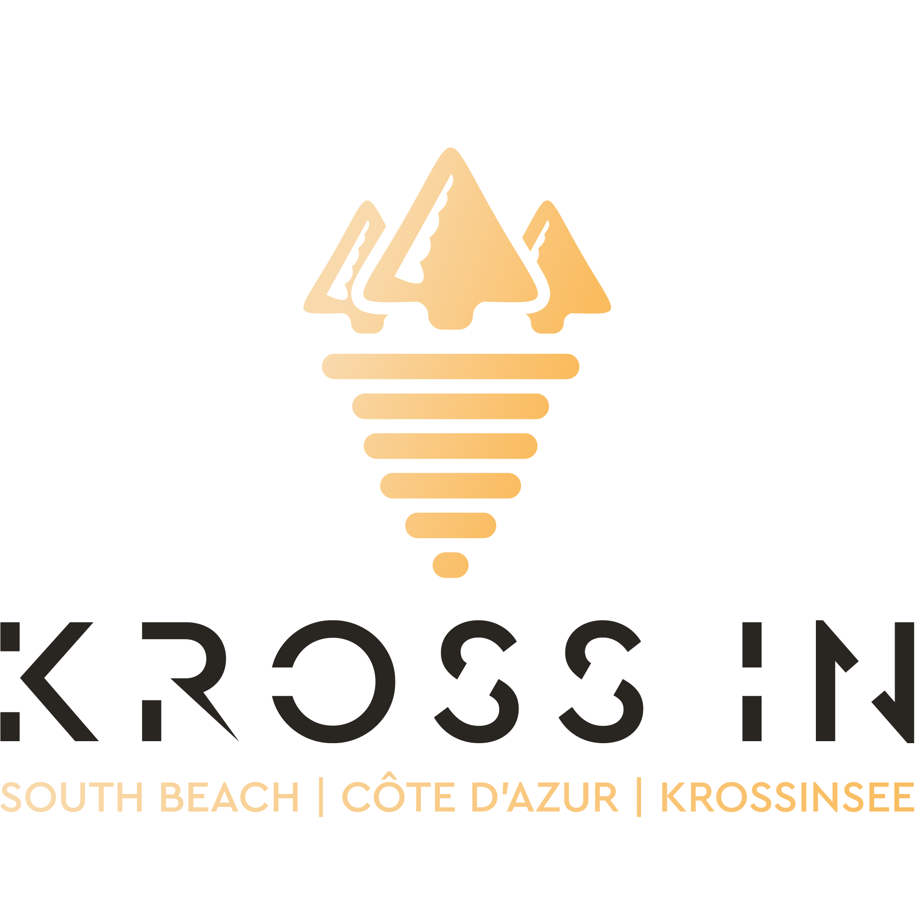 Logo Restaurant Kross-In