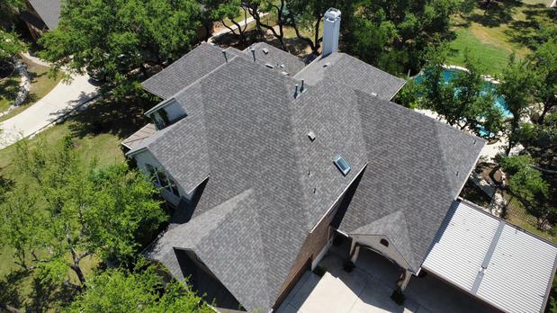 Images Cool Roofs - Austin