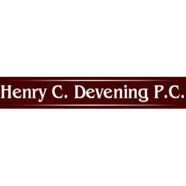 Devening Henry C.