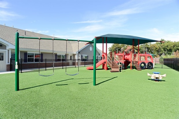 Images Primrose School of Burlington