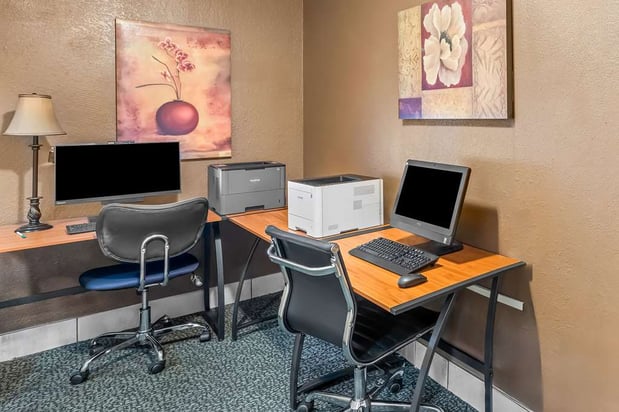 Images SureStay by Best Western SeaTac Airport North