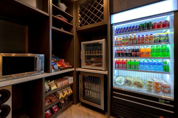 Images DoubleTree by Hilton Palmdale