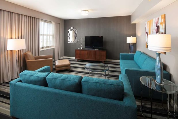 Images Hilton Milwaukee