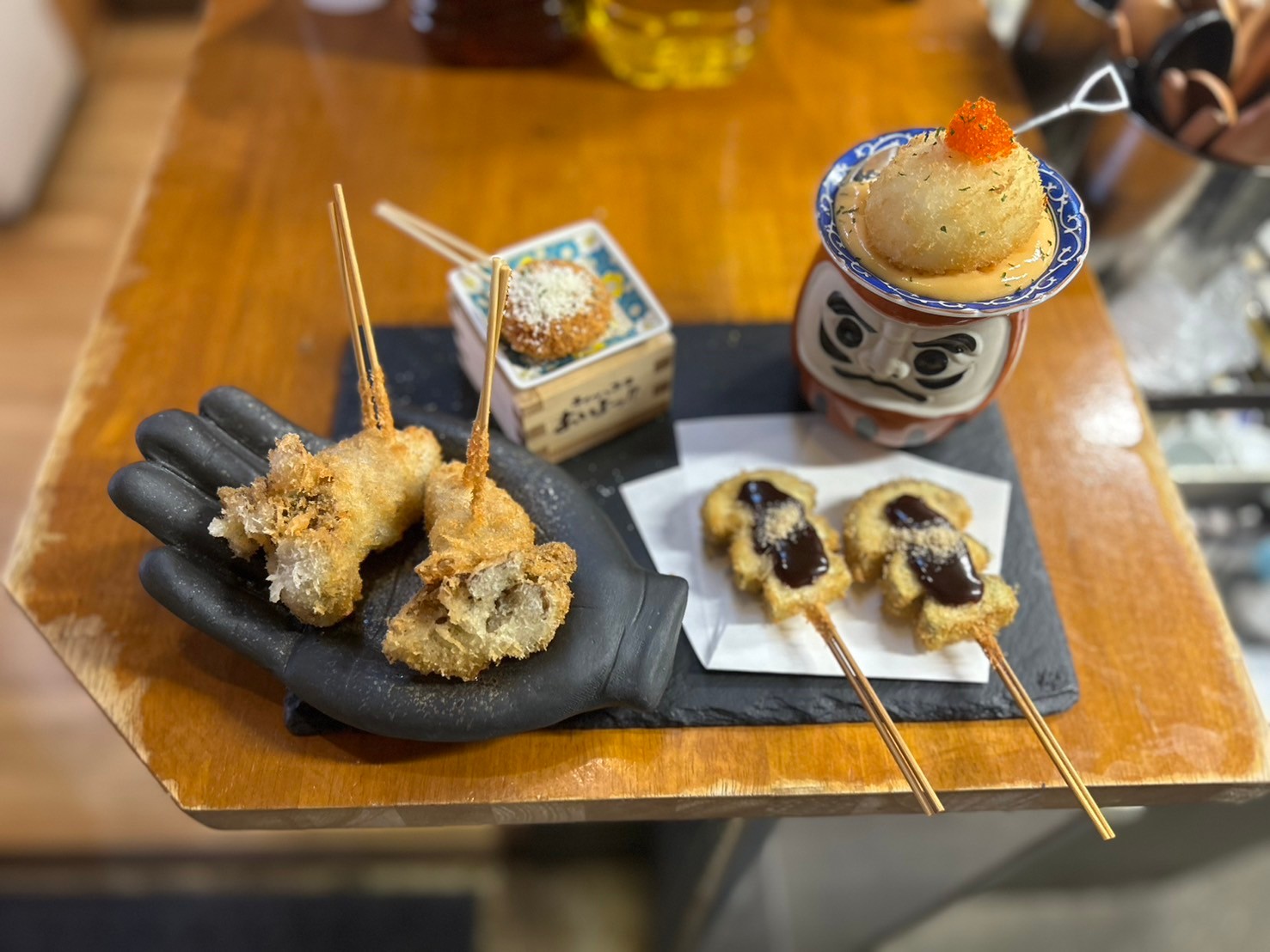 Images あいよっ！烏丸蛸薬師店