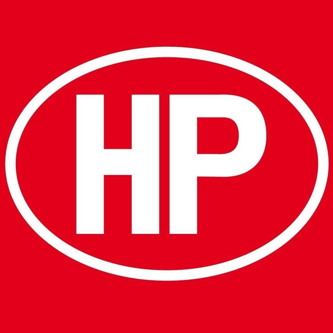 Logo Huse & Philipp Stahlhandel