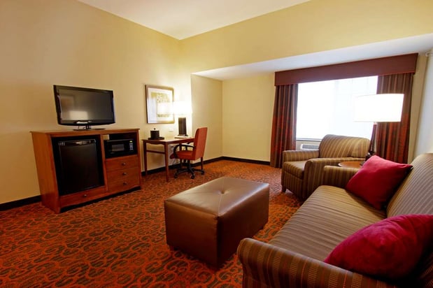 Images Hampton Inn Bangor