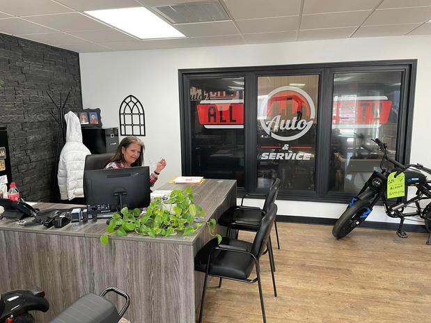 Images All City Auto & Service