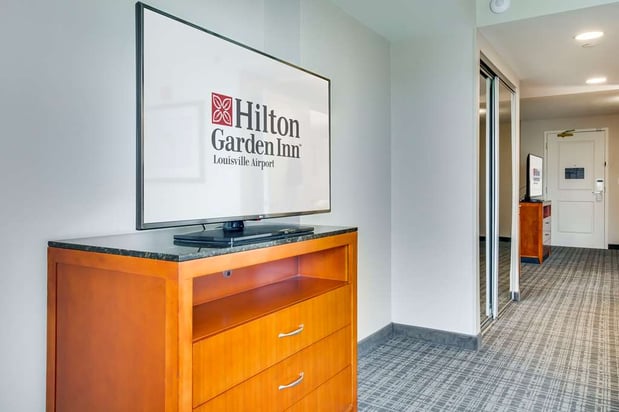 Images Hilton Garden Inn Louisville Airport