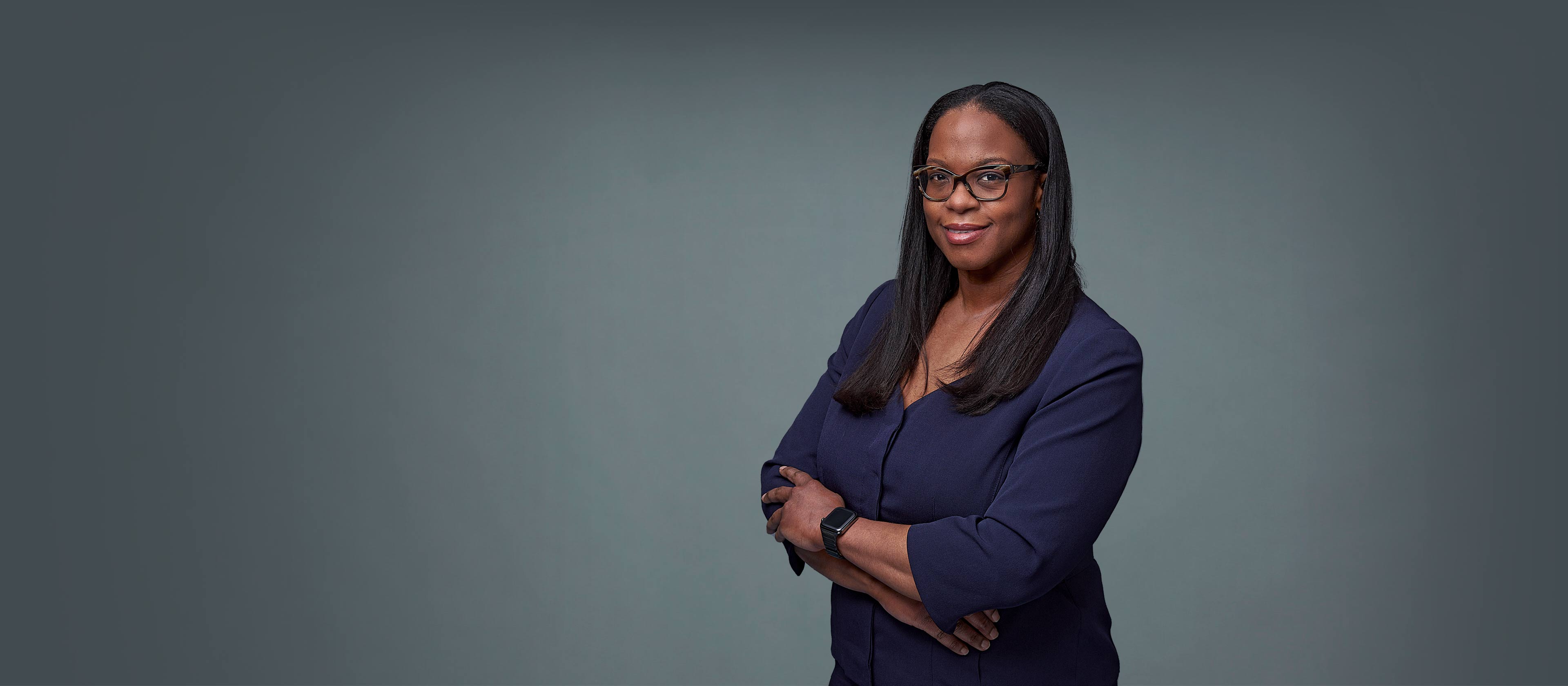 Camile A. Gooden-Bost, MD - East Patchogue, NY - Internal Medicine