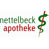 Nettelbeck-Apotheke Logo