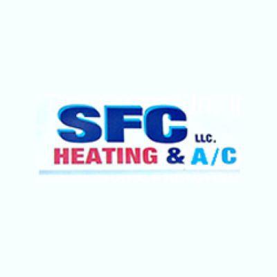 SFC Heating & A/C, LLC Logo