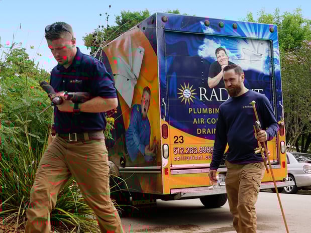 Images Radiant Plumbing, Air Conditioning, & Electrical