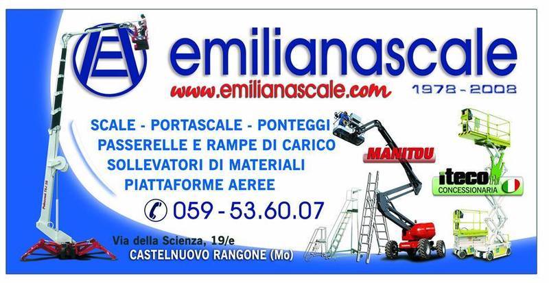 Images Emiliana Scale