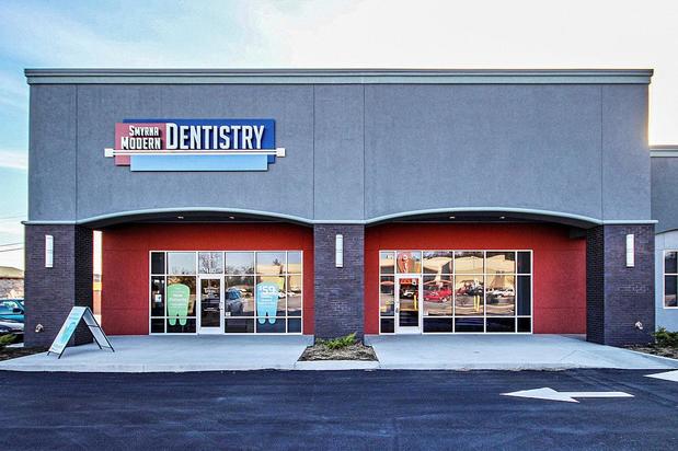Images Smyrna Modern Dentistry