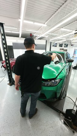 Images Pristine Auto Spa Indianapolis