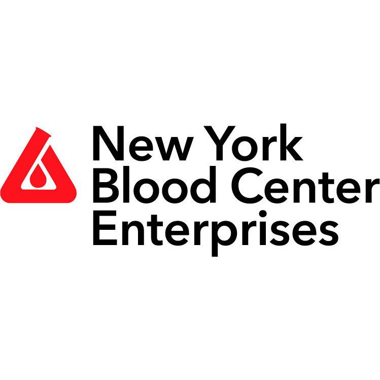 New York Blood Center Enterprises - Rye, NY Campus Logo