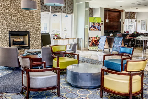 Images Holiday Inn Santee by IHG