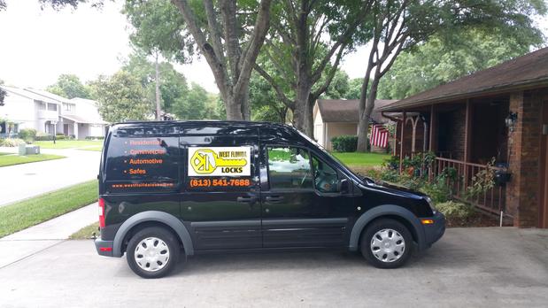 Images West Florida Locks LLC