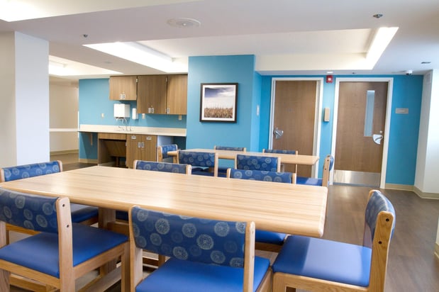 Images SUN Behavioral Health Columbus