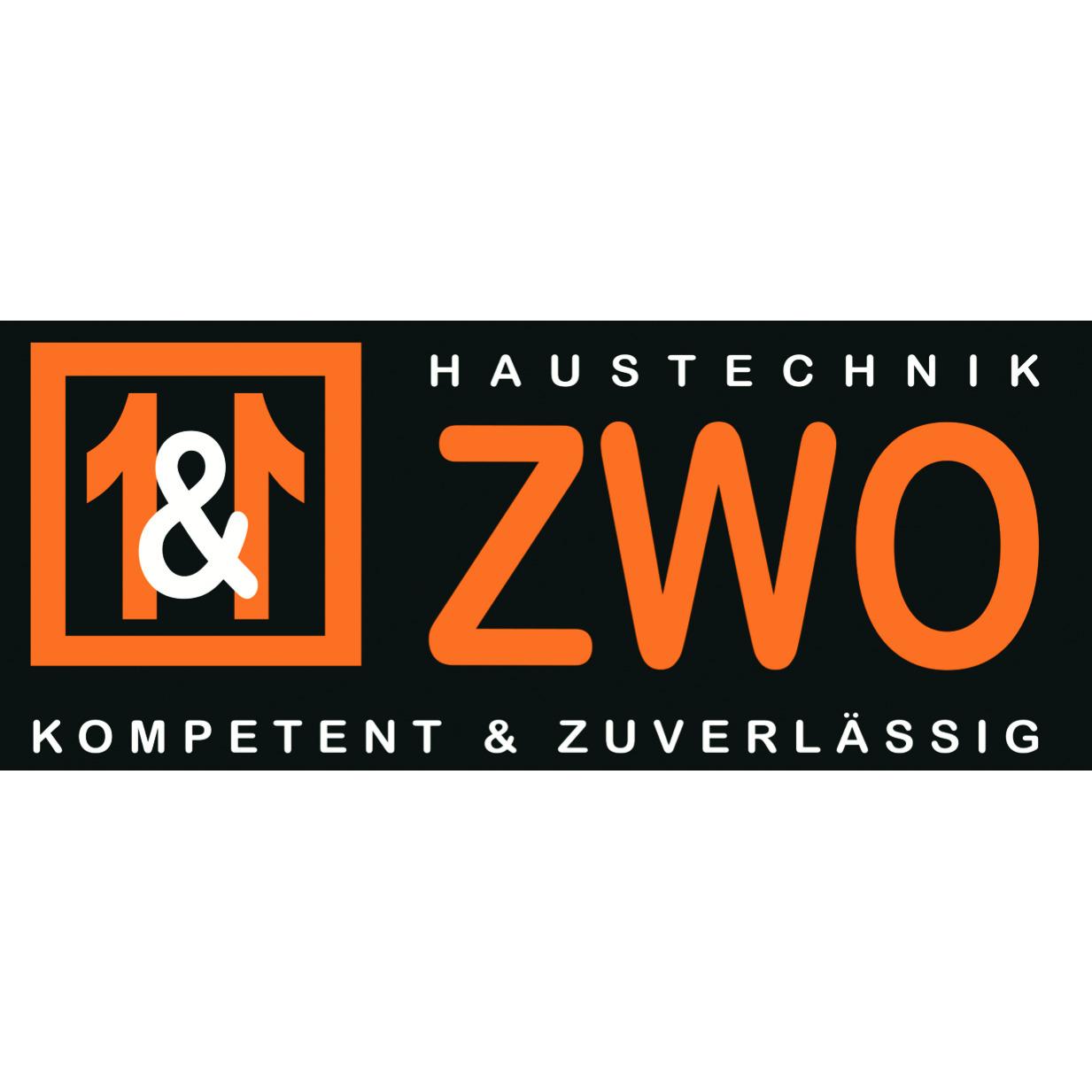 ZWO (2) Haustechnik GmbH Logo