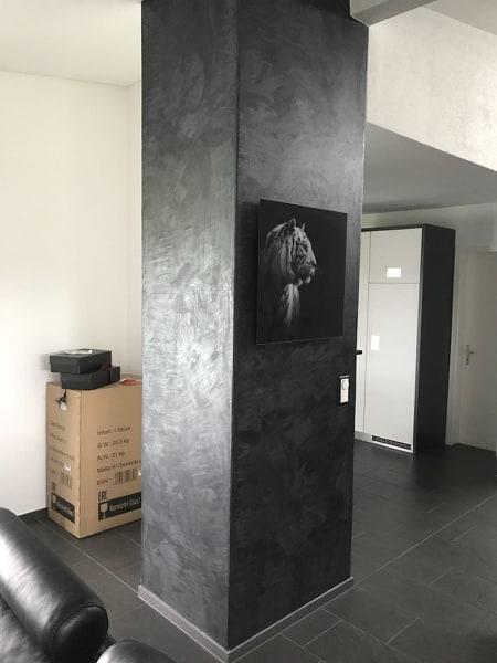 Bellaroba Malergeschäft, Neuquartierstrasse 5 in Biberist