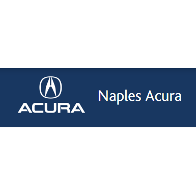 Naples Acura Logo