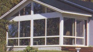 Images Anderssons Glas, Glaskedjan