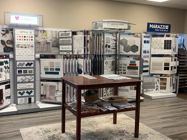 Images Young's Floor Covering