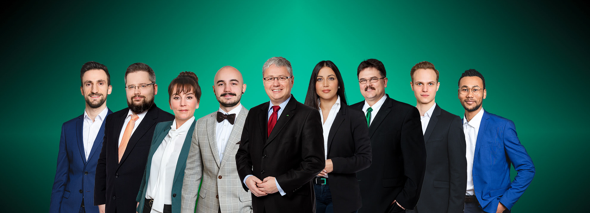 Bilder HDI Versicherungen: Rico Glombitza