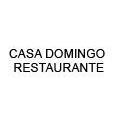 Casa Domingo Restaurante Logo
