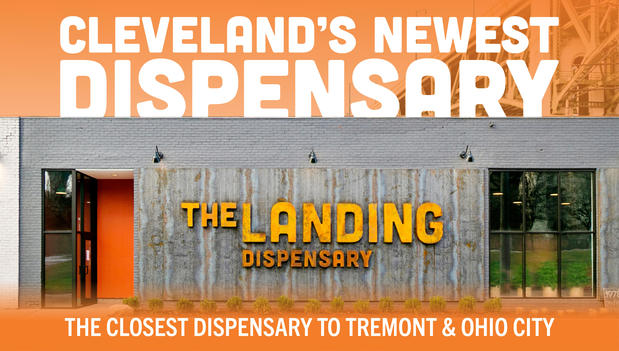Images The Landing Dispensary