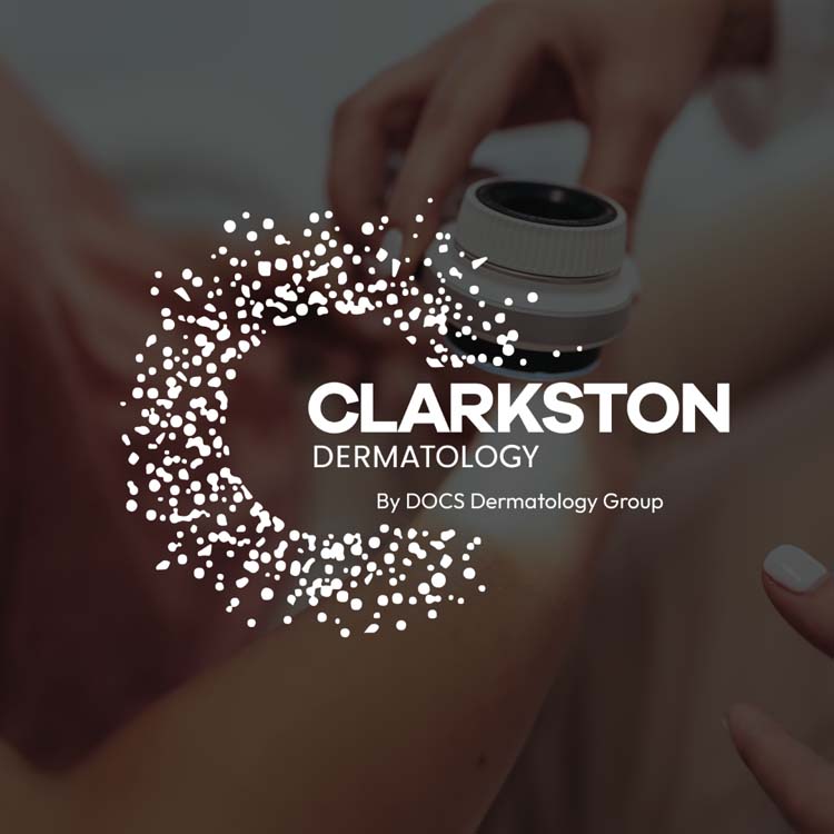 Clarkston Dermatology | Oxford Logo