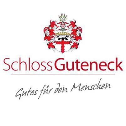 Logo Schloss Guteneck Veranstaltungsstätte