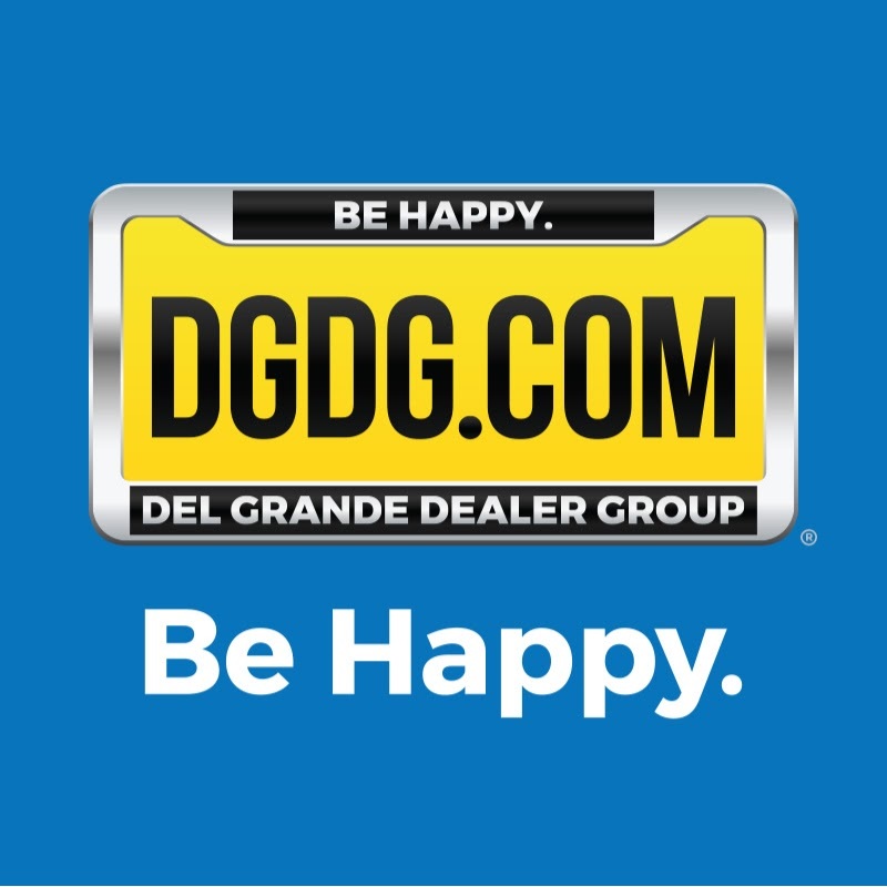 Del Grande Dealer Group Logo