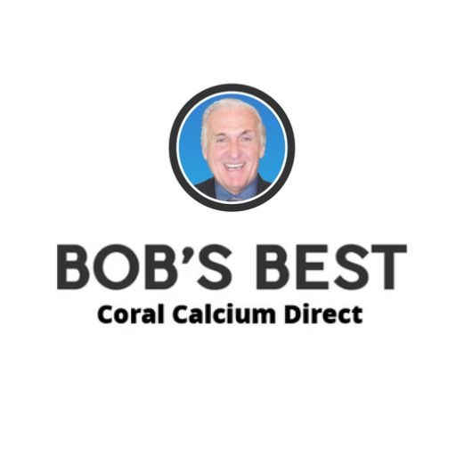 Coral Calcium Direct
