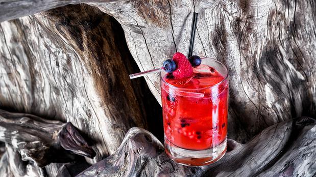 Images Drift Kitchen & Bar - Hutchinson Shores Resort