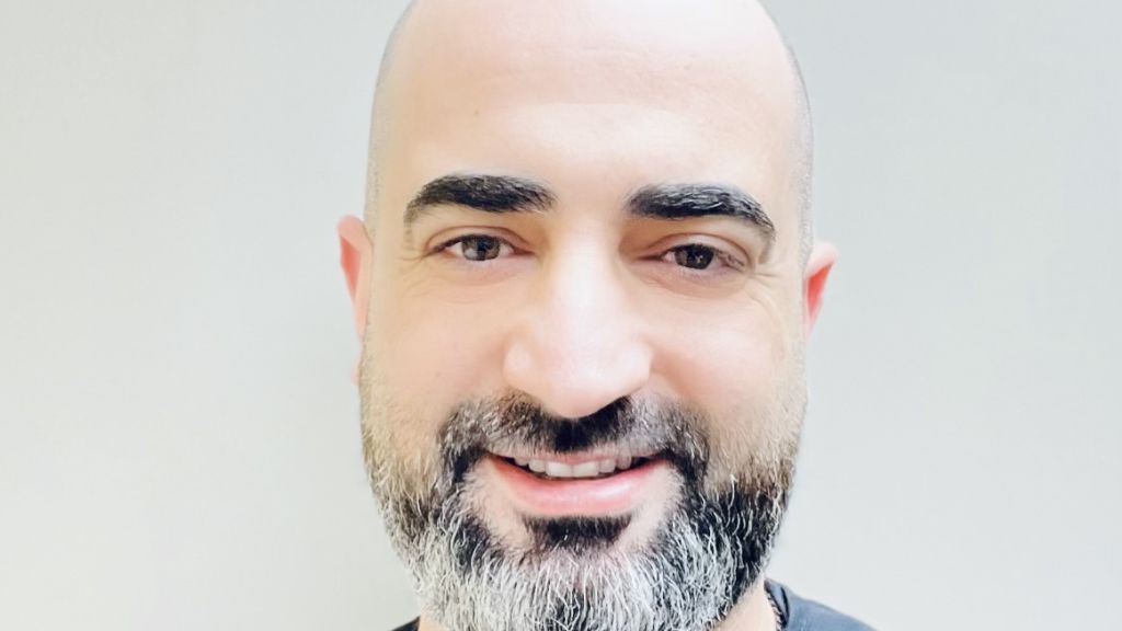 Iyad S. Hijaz, DDS - Alexandria, VA - Dentistry, General Dentistry