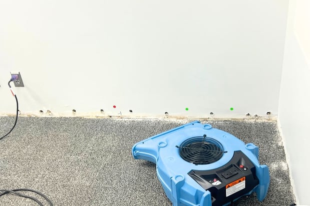 Images First Response Restoration, Water Damage Minneapolis Specialist