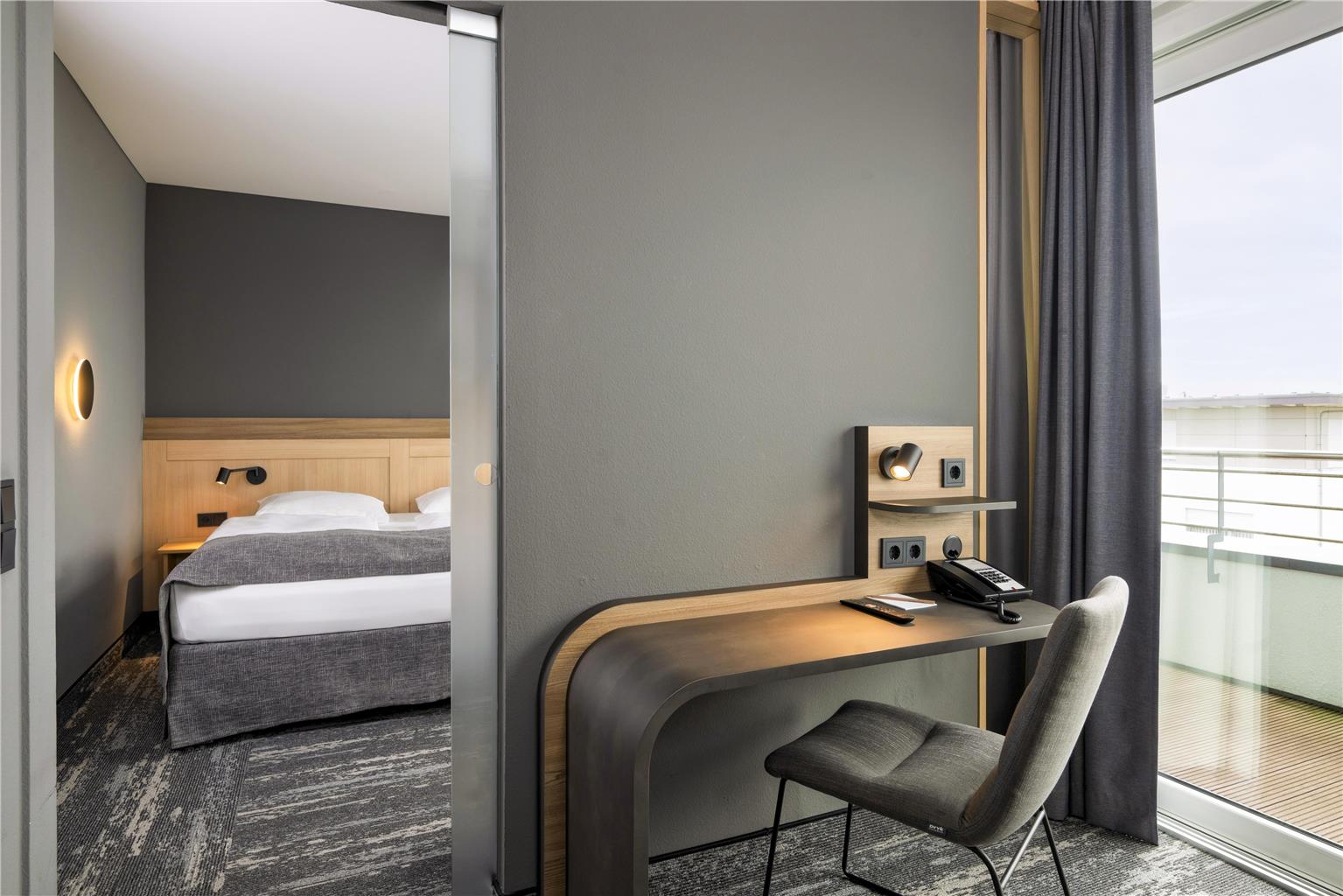 Bild 58 Best Western Plus Hotel Papenburg in Papenburg