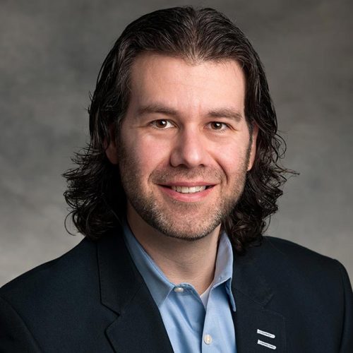 Michael M. "Dr. Mike", PsyD