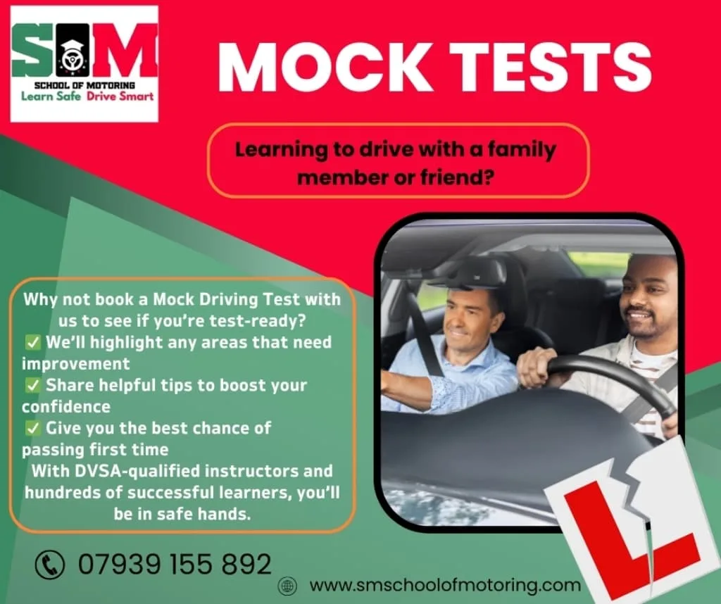 Images SM School of Motoring