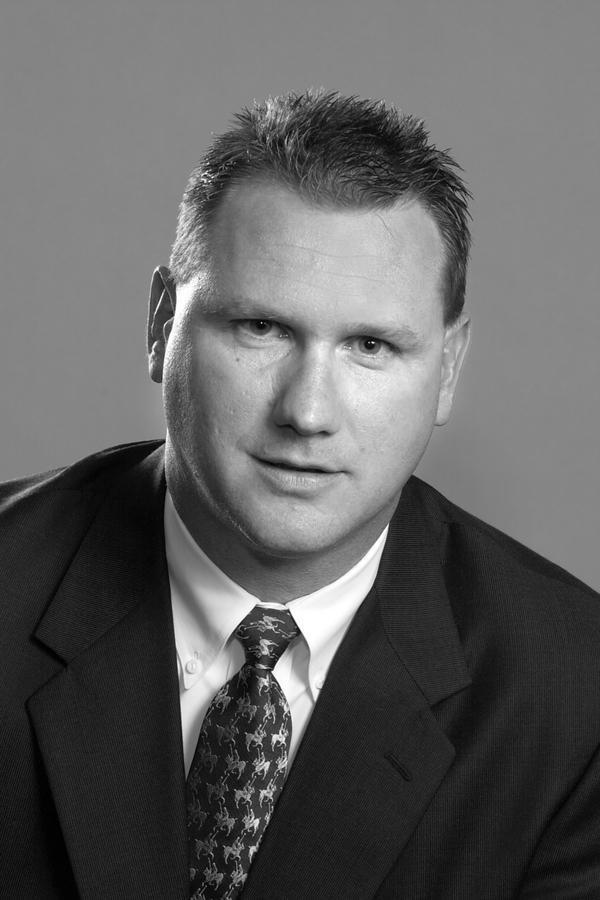 Edward Jones - Financial Advisor: Mark E Charlton, AAMS™