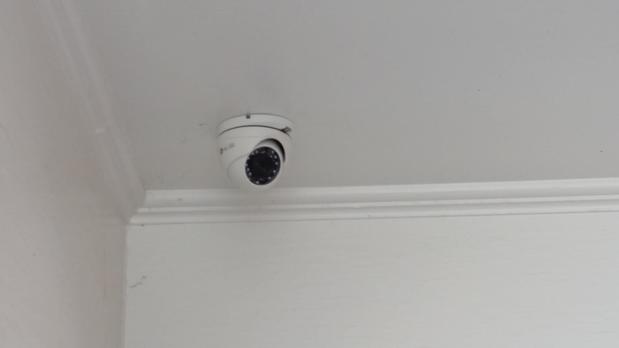 Images Bergen Security Solutions, Inc.