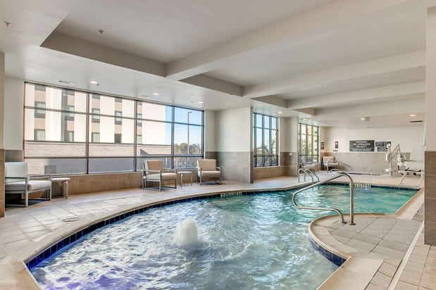 Images Hilton Garden Inn North Dallas Central Expy