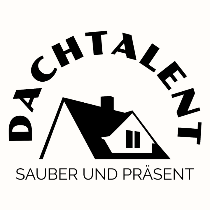 Dachtalent Sauber und Präsent in Malchin - Logo