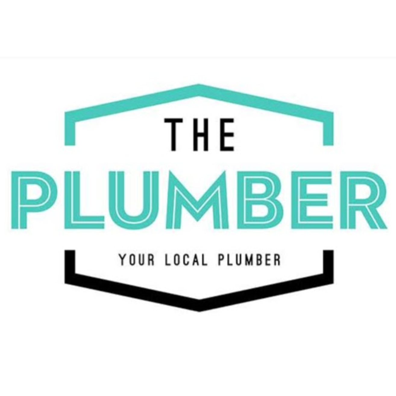 The Plumber Logo