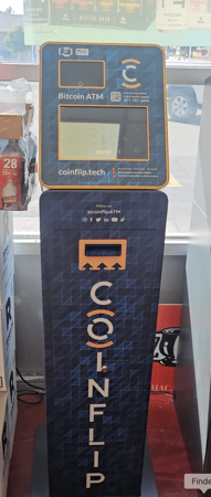 Images CoinFlip Bitcoin ATM - Everyday Convenience Store (Fort Lupton)