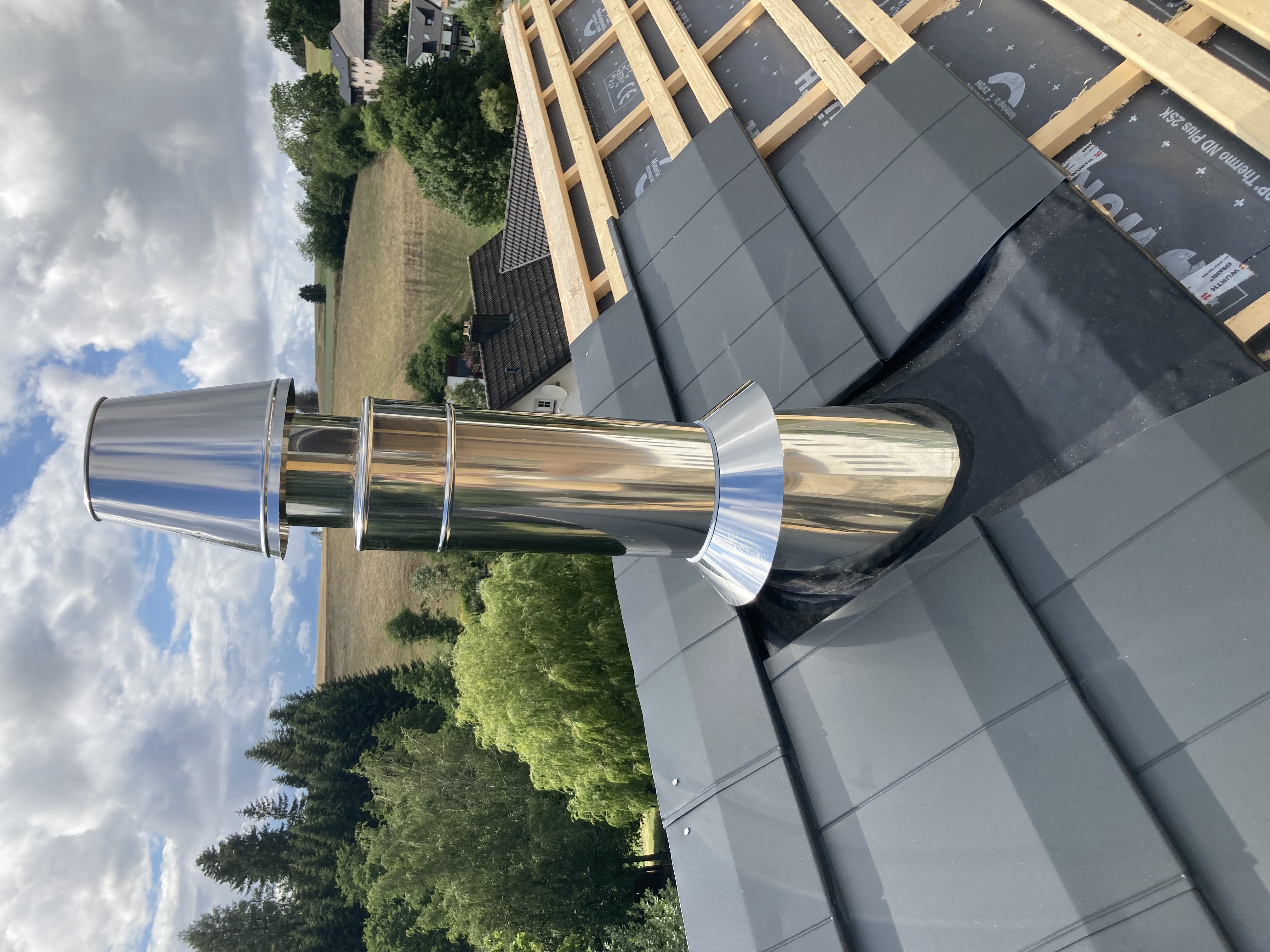 Bilder Papaja Zimmerei & Kaminbautechnik GmbH
